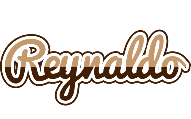 Reynaldo exclusive logo