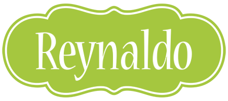 Reynaldo family logo