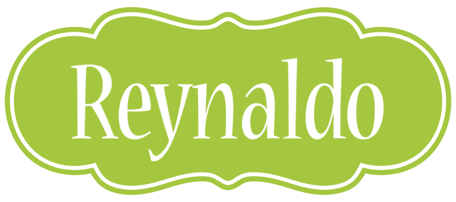 Reynaldo family logo