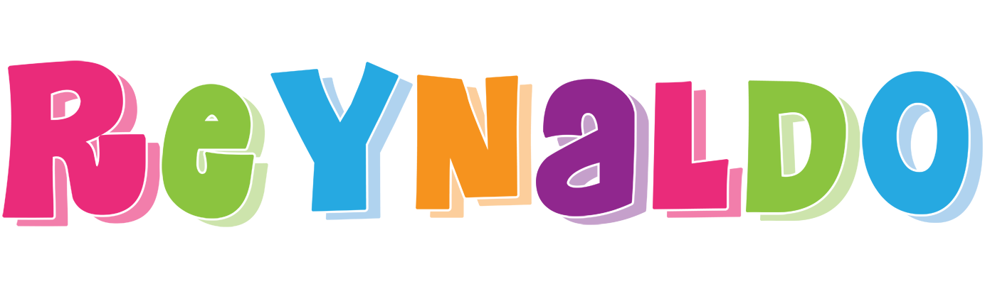 Reynaldo friday logo