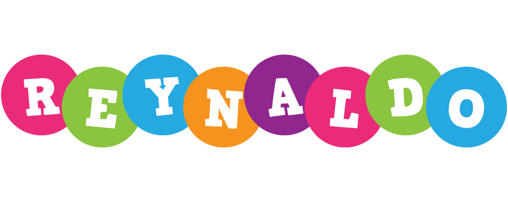 Reynaldo friends logo
