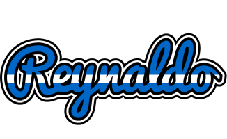 Reynaldo greece logo