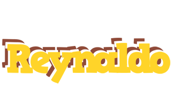 Reynaldo hotcup logo