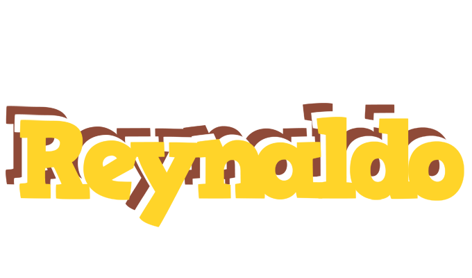 Reynaldo hotcup logo