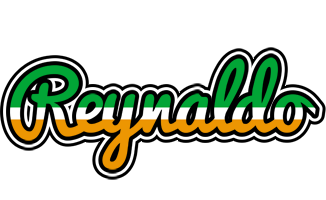 Reynaldo ireland logo