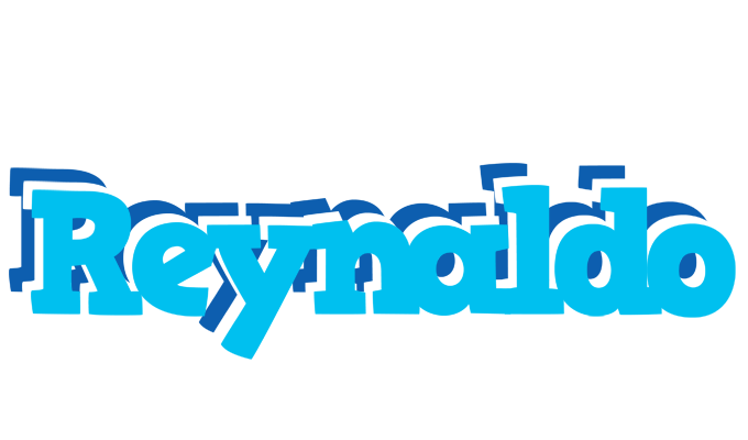 Reynaldo jacuzzi logo