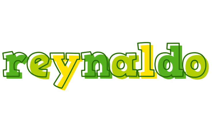 Reynaldo juice logo