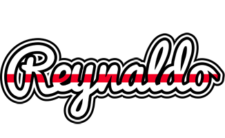 Reynaldo kingdom logo