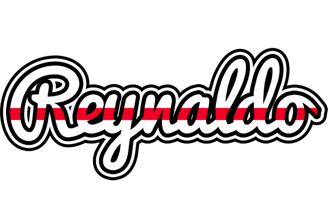 Reynaldo kingdom logo