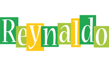 Reynaldo lemonade logo