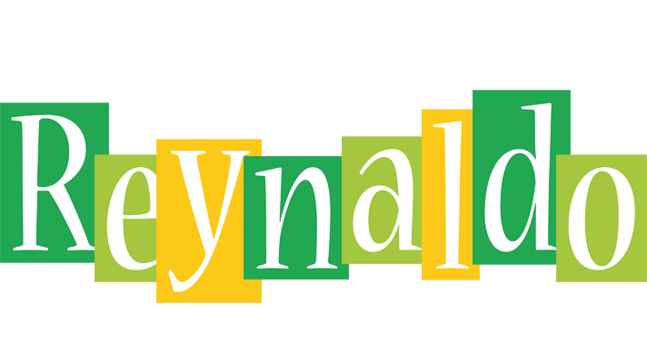 Reynaldo lemonade logo