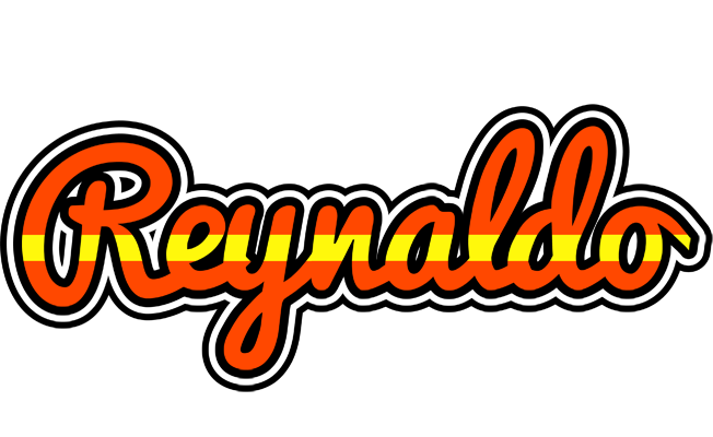 Reynaldo madrid logo