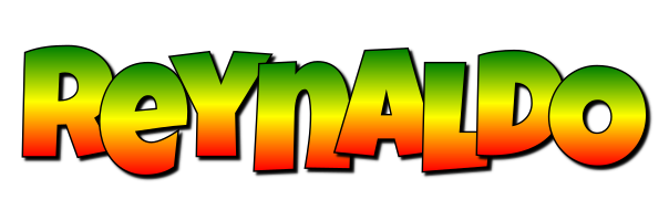 Reynaldo mango logo