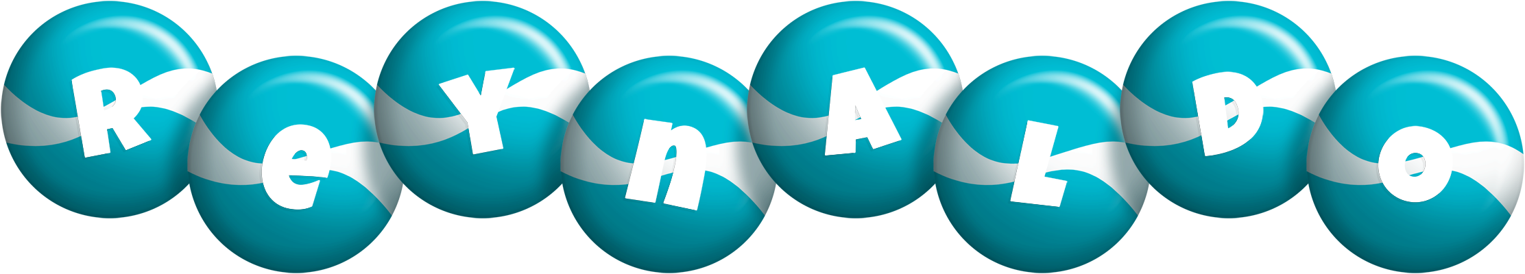 Reynaldo messi logo
