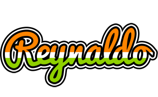 Reynaldo mumbai logo