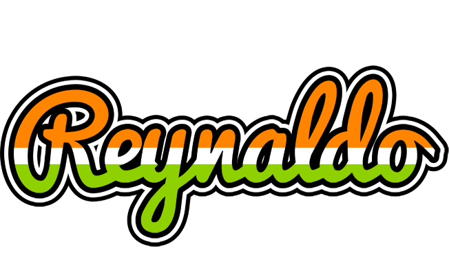 Reynaldo mumbai logo