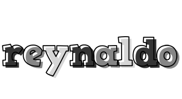 Reynaldo night logo