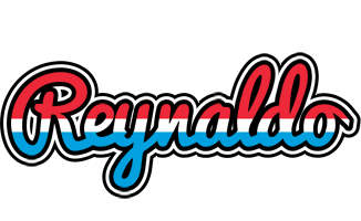 Reynaldo norway logo