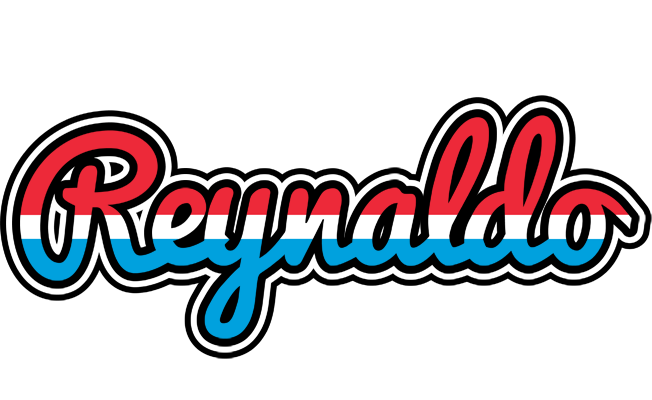 Reynaldo norway logo