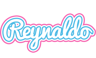 Reynaldo outdoors logo