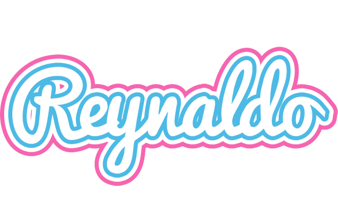 Reynaldo outdoors logo