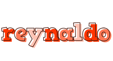 Reynaldo paint logo