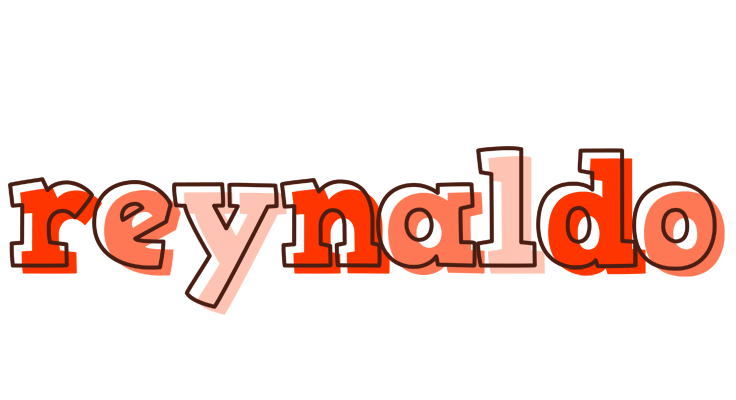 Reynaldo paint logo