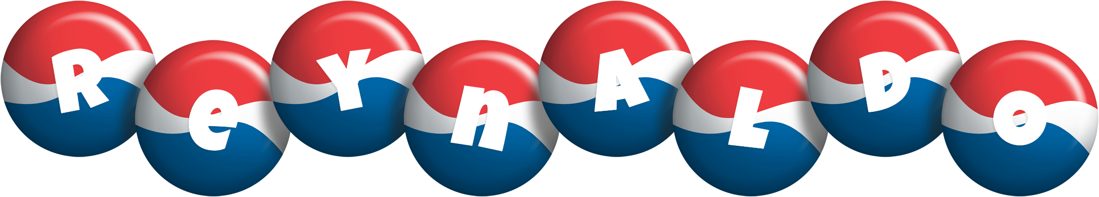 Reynaldo paris logo