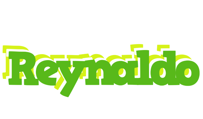 Reynaldo picnic logo
