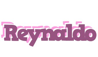 Reynaldo relaxing logo