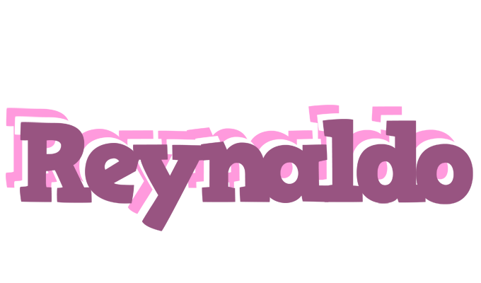 Reynaldo relaxing logo
