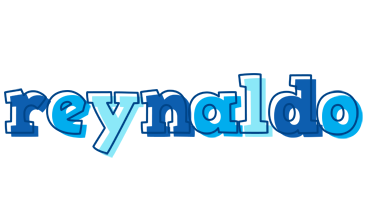 Reynaldo sailor logo