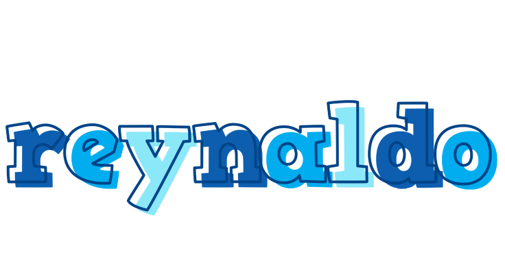 Reynaldo sailor logo