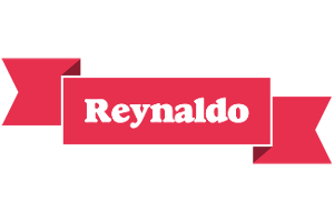 Reynaldo sale logo