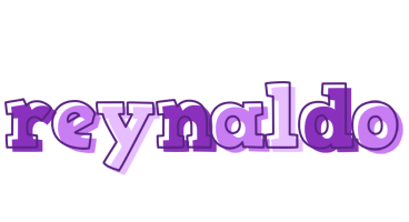 Reynaldo sensual logo