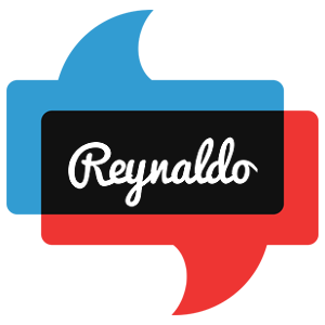 Reynaldo sharks logo