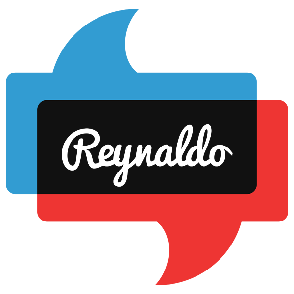 Reynaldo sharks logo