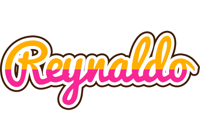 Reynaldo smoothie logo