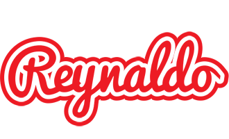 Reynaldo sunshine logo