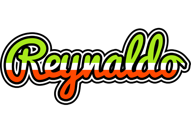 Reynaldo superfun logo