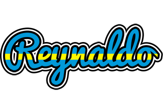 Reynaldo sweden logo