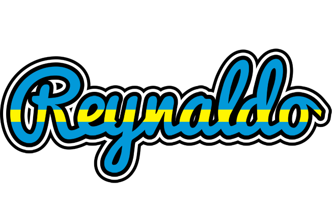 Reynaldo sweden logo