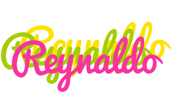 Reynaldo sweets logo