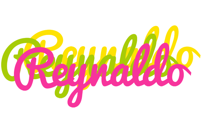 Reynaldo sweets logo