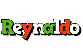 Reynaldo venezia logo