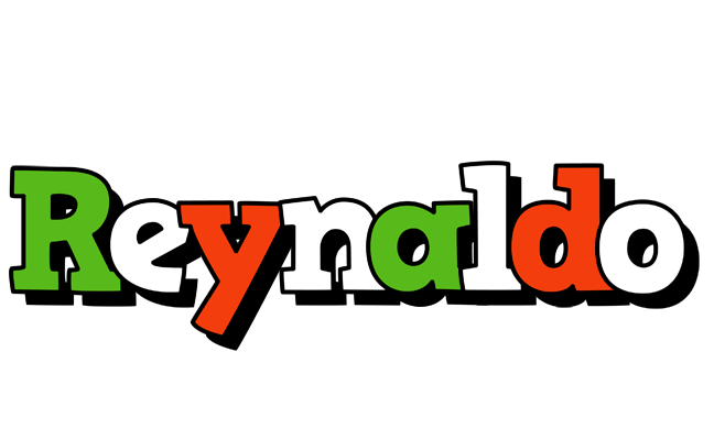 Reynaldo venezia logo