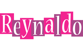 Reynaldo whine logo