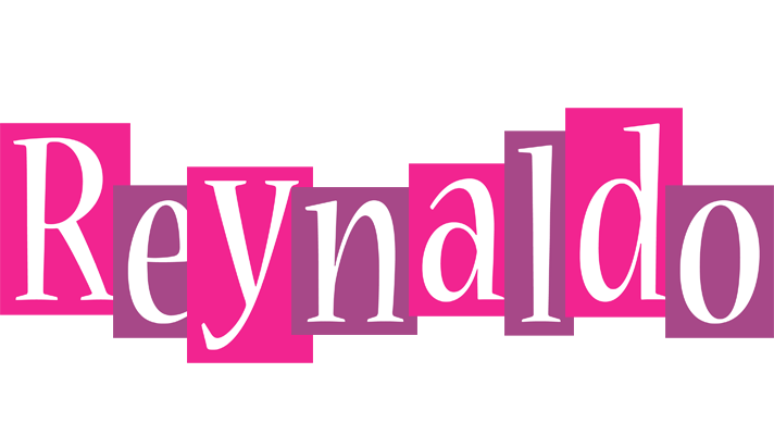 Reynaldo whine logo