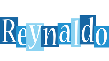 Reynaldo winter logo