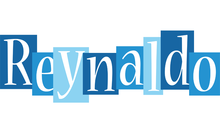 Reynaldo winter logo